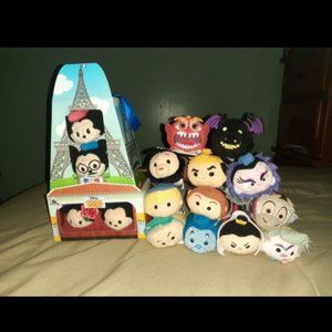 Tsum tsum bundle